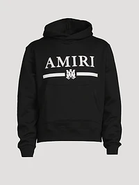 MA Bar Logo Hoodie