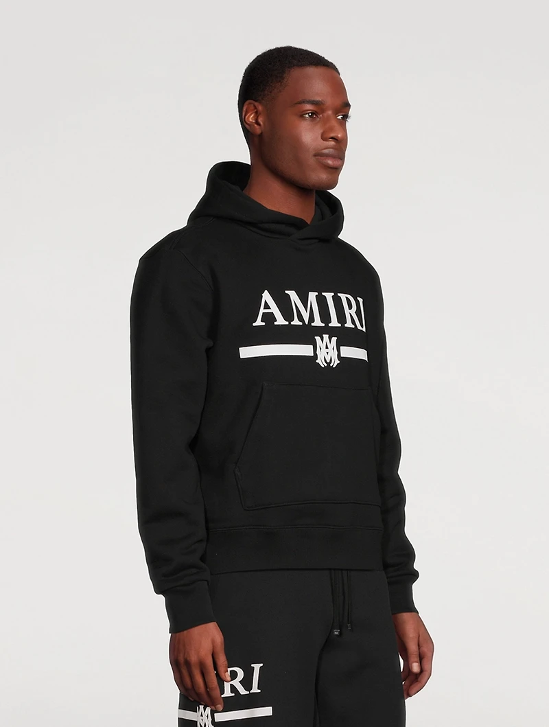 MA Bar Logo Hoodie