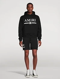 MA Bar Logo Hoodie