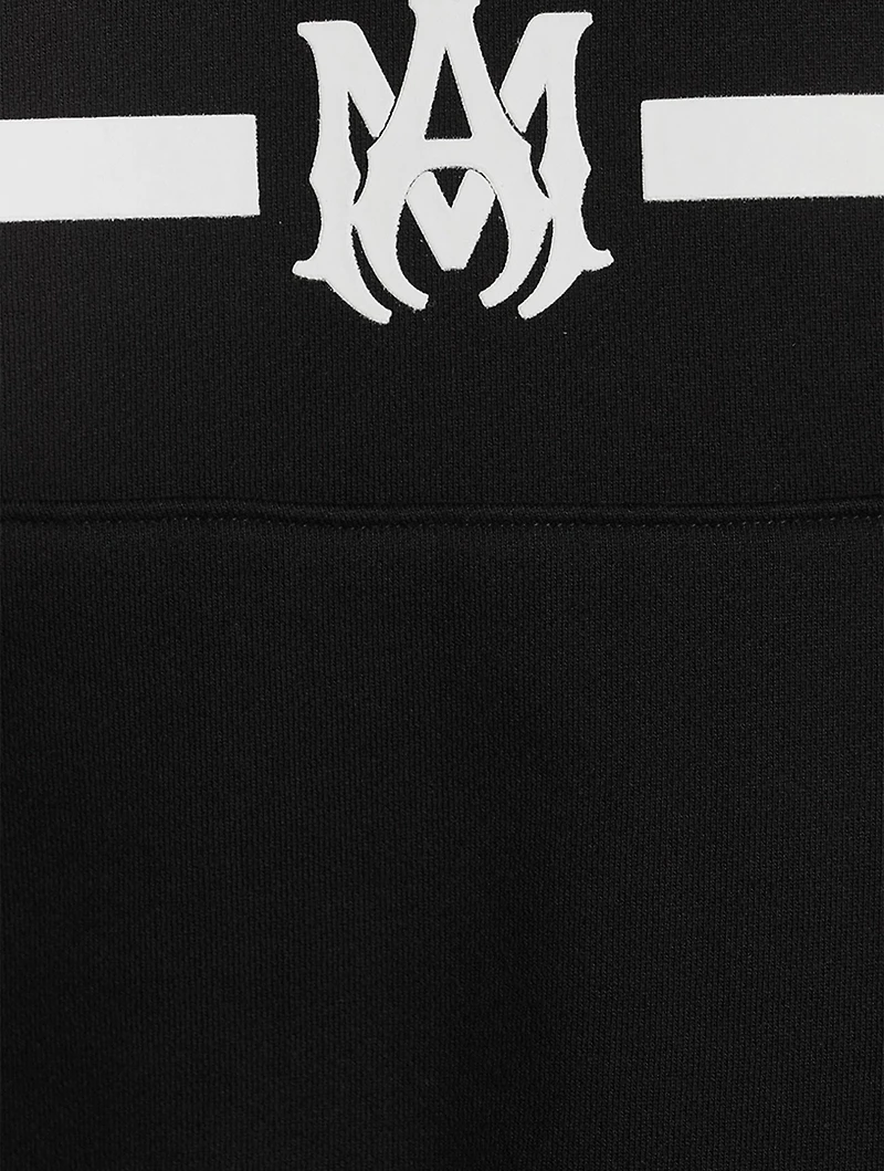 MA Bar Logo Hoodie