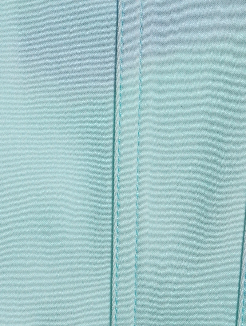 Coralie Surreal Midi Dress