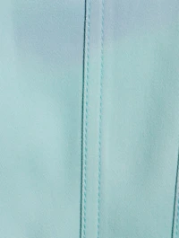 Coralie Surreal Midi Dress
