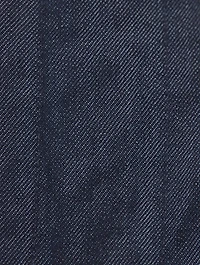 Voltaire Denim Puffer Jacket
