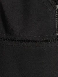 Carasi Silk Crepe De Chine Top
