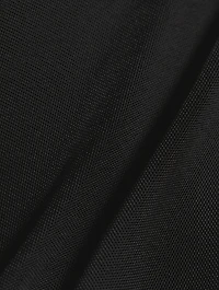 Hunewa Pleated Jersey Dress
