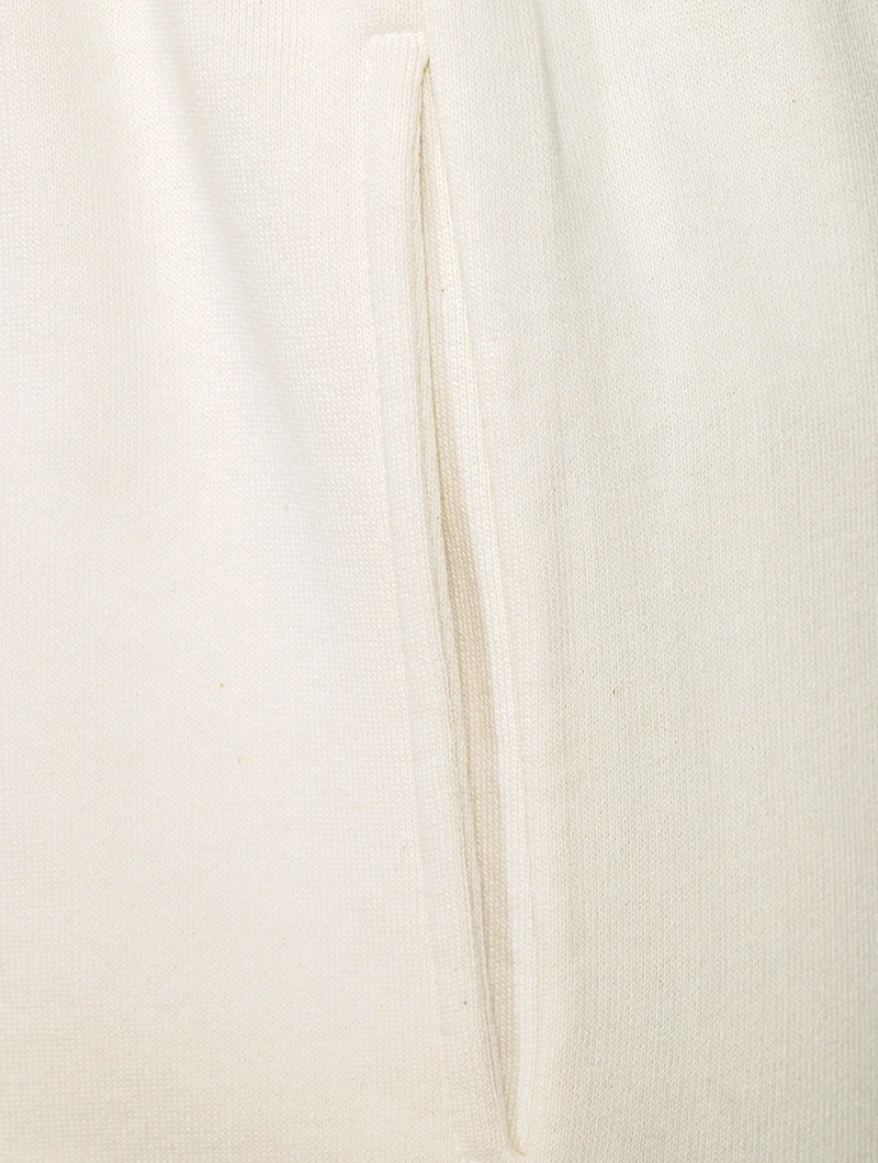 The Light Terry Track Sweatpants