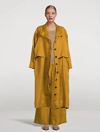 The Trench Coat
