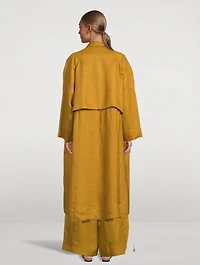 The Trench Coat