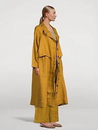 The Trench Coat