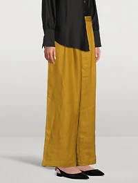 The Tailored Pants