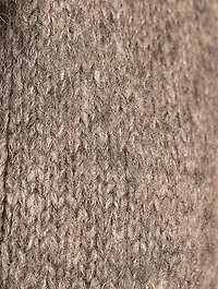 The Long Cardigan