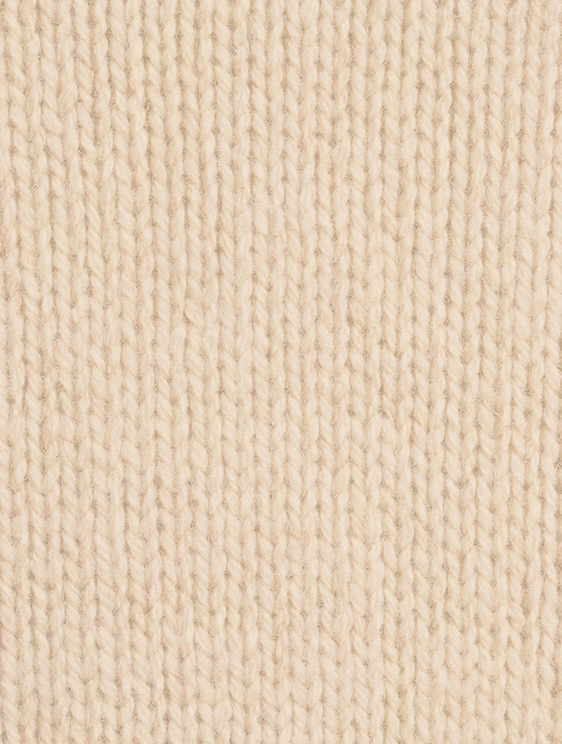 The Roll Neck Sweater