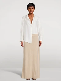 The Knit Skirt