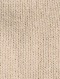 The Knit Skirt
