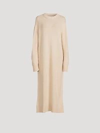 The Knit Dress