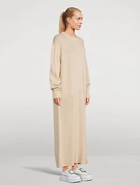 The Knit Dress