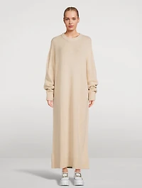 The Knit Dress