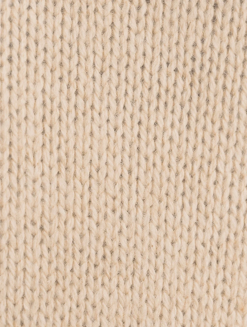 The Knit Dress