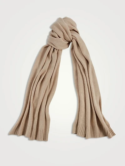 The Blanket Scarf