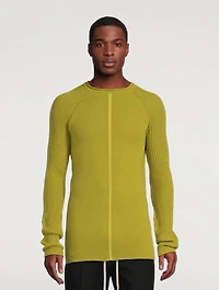 Luxor Recycled Cashmere Sweater