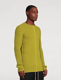 Luxor Recycled Cashmere Sweater