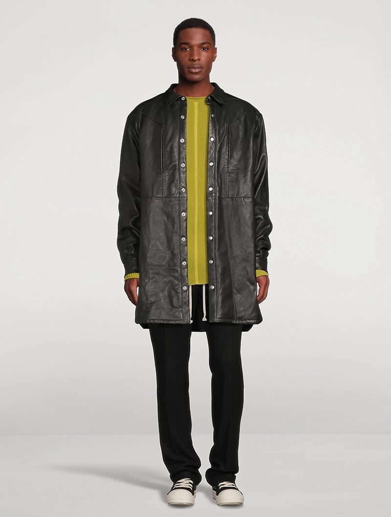 Luxor Recycled Cashmere Sweater