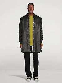 Luxor Recycled Cashmere Sweater