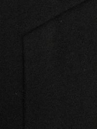 Luxor Wool Caban Coat