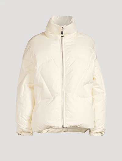 Puff Moon Down Jacket
