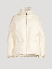 Puff Moon Down Jacket
