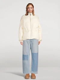 Puff Moon Down Jacket