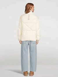 Puff Moon Down Jacket