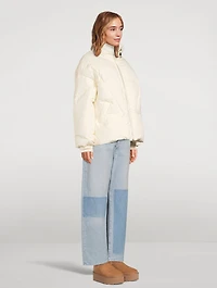 Puff Moon Down Jacket