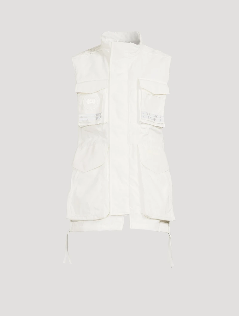 HUMANATURE Journey Vest