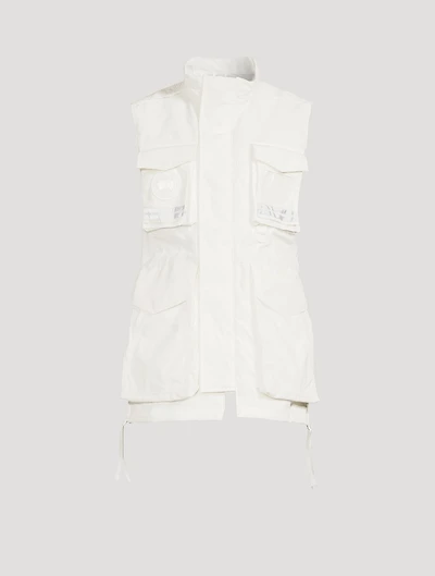 HUMANATURE Journey Vest