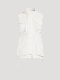 HUMANATURE Journey Vest