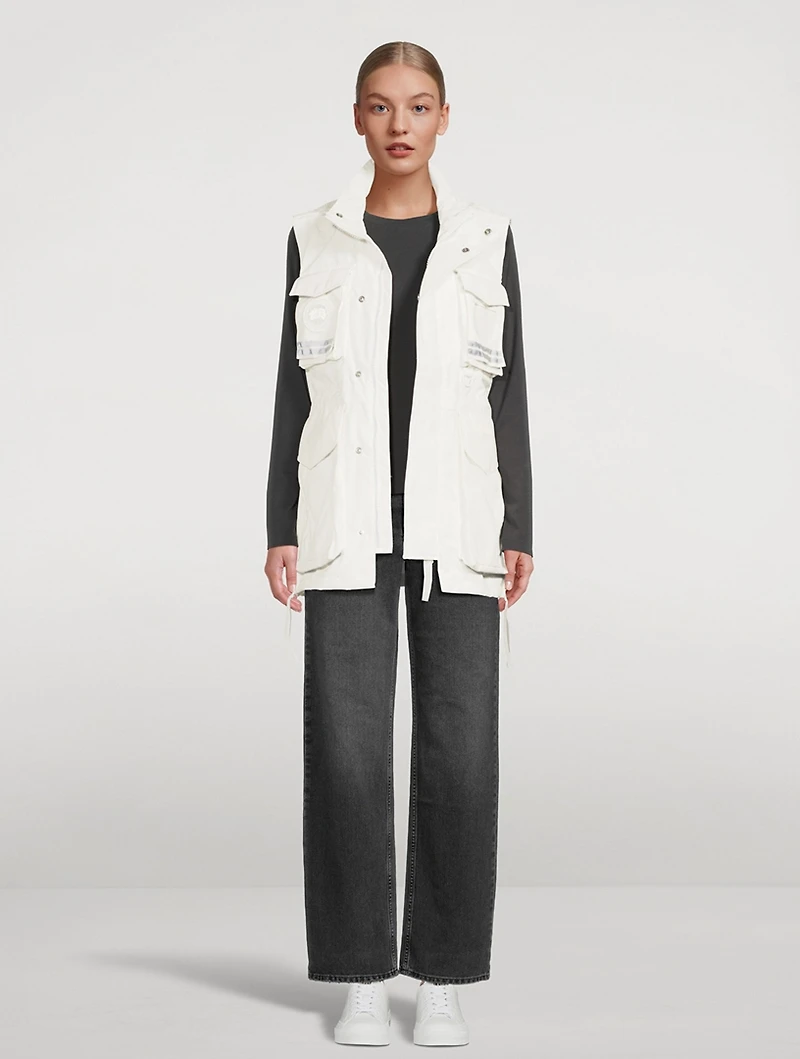 HUMANATURE Journey Vest