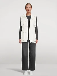 HUMANATURE Journey Vest