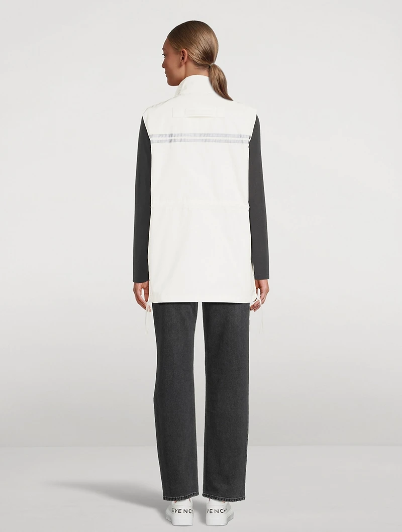HUMANATURE Journey Vest