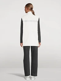 HUMANATURE Journey Vest