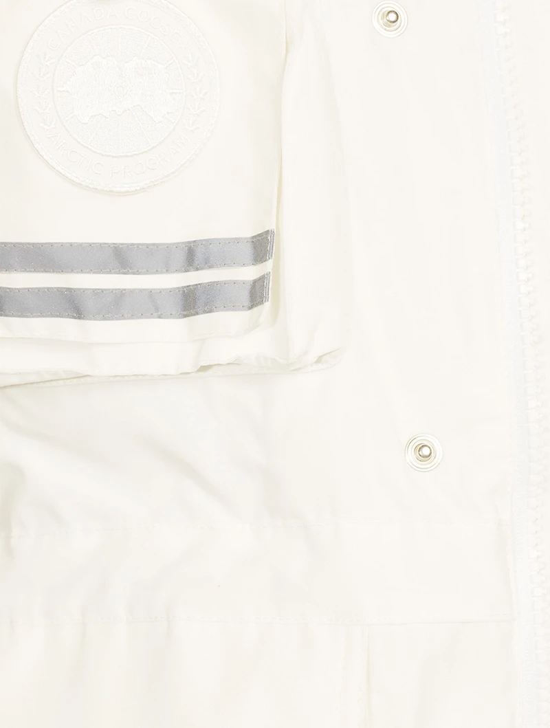 HUMANATURE Journey Vest