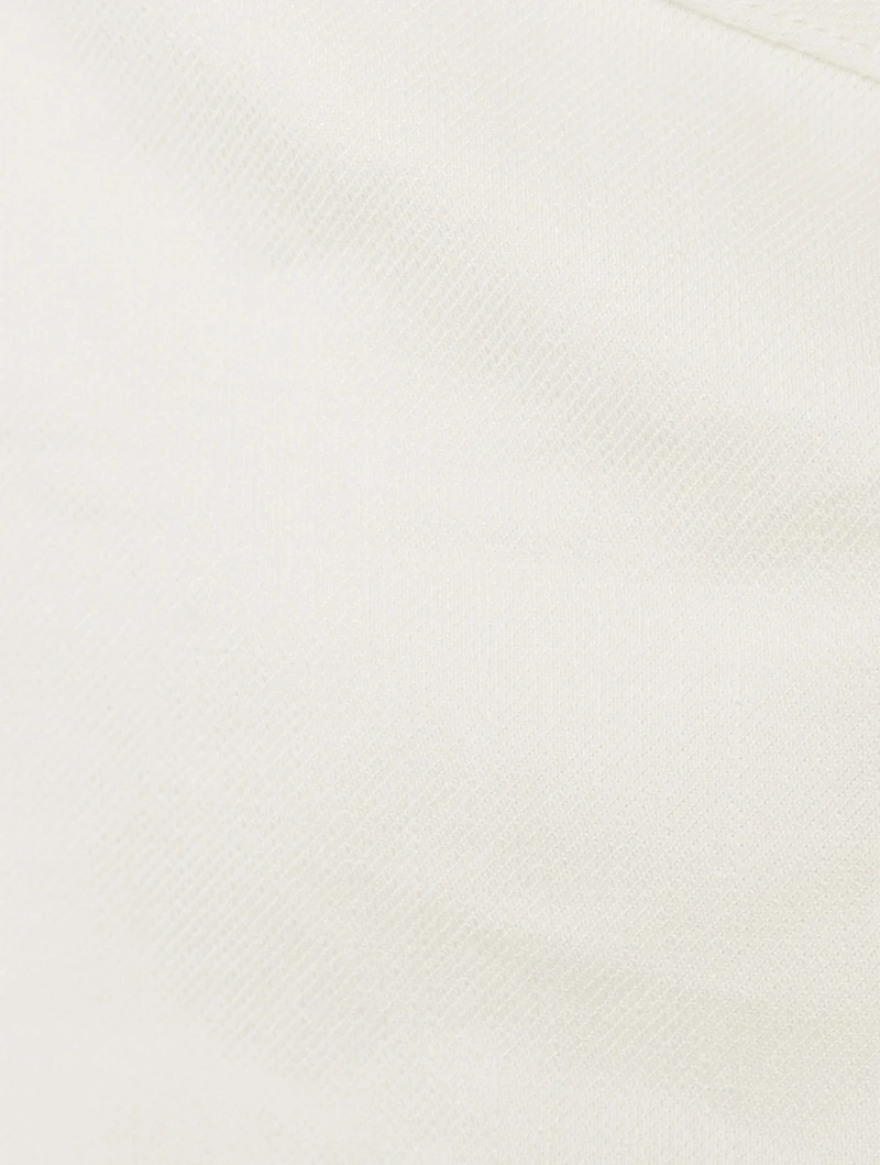 Twist Shirt Dress