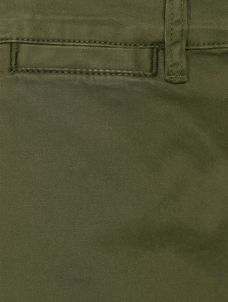Le Tomboy Wide-Leg Trousers