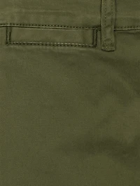 Le Tomboy Wide-Leg Trousers