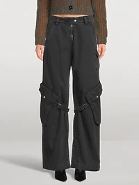 Cargo Trousers