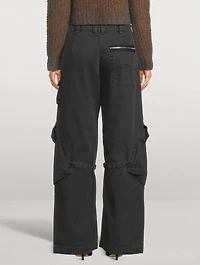 Cargo Trousers