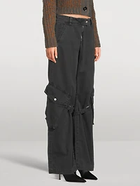 Cargo Trousers