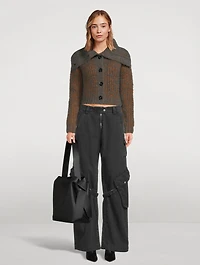 Cargo Trousers