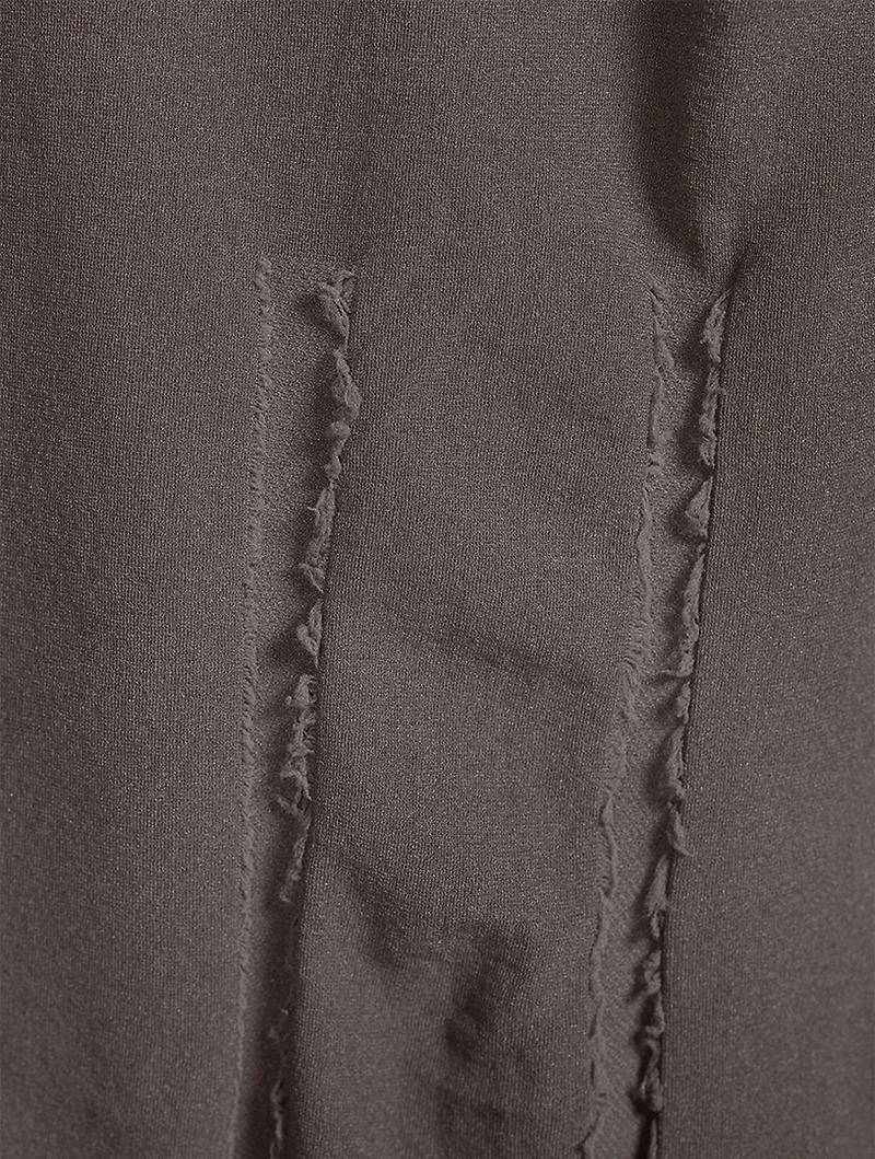 Seamless Turtleneck