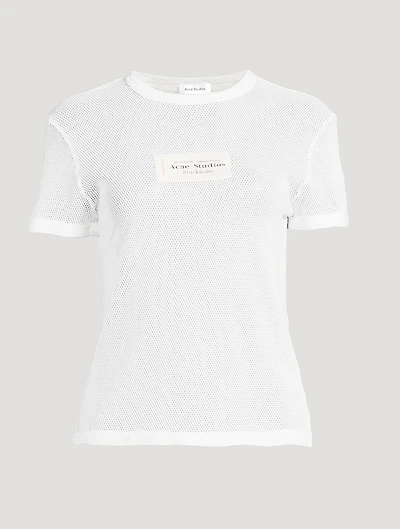 Mesh T-Shirt